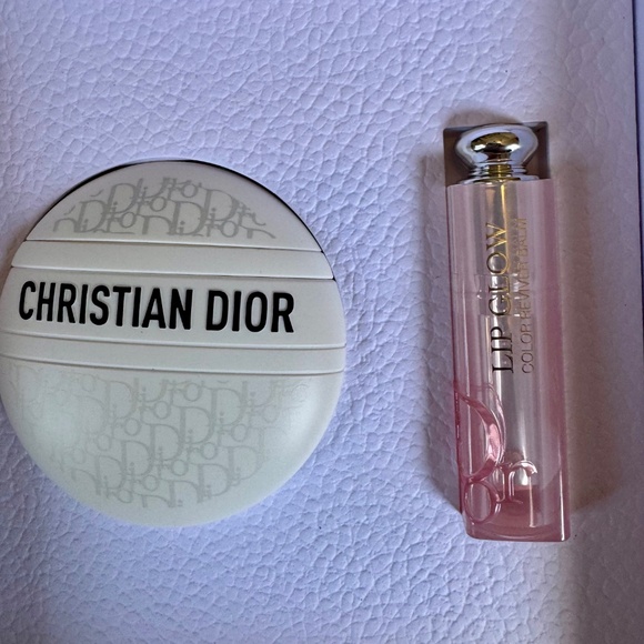 Dior Around the World gift box, new - Picture 5 of 9